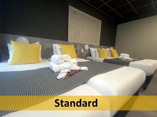 Grand Hotel Central image 10