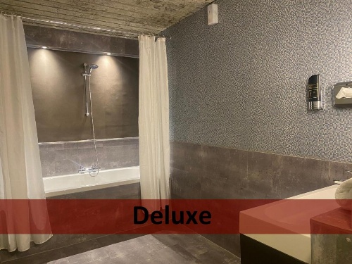 Grand Hotel Central image 18