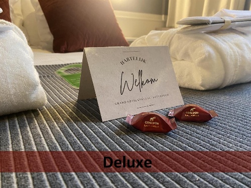 Grand Hotel Central image 2