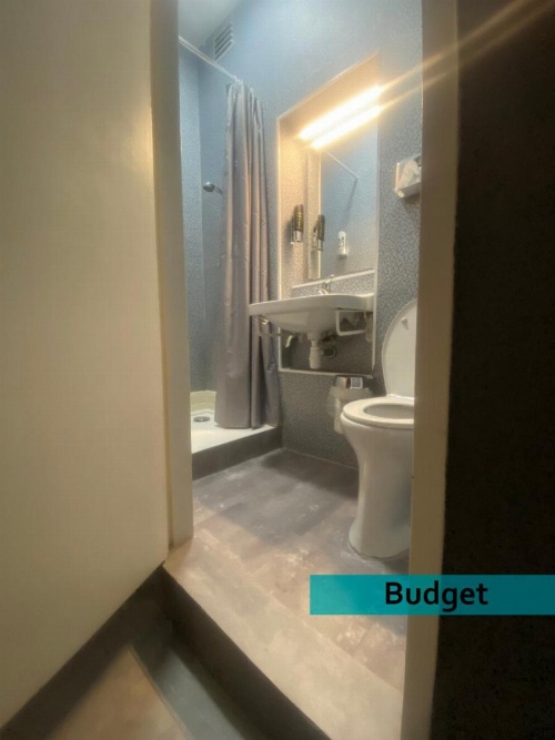 Grand Hotel Central image 24