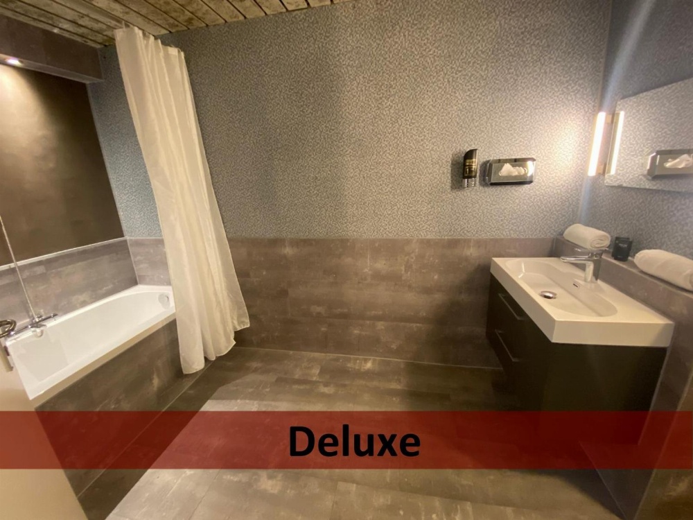 Grand Hotel Central Main image