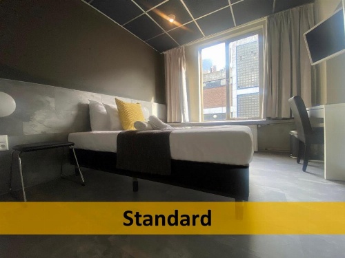 Grand Hotel Central image 31