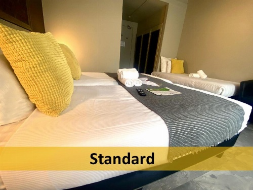 Grand Hotel Central image 33