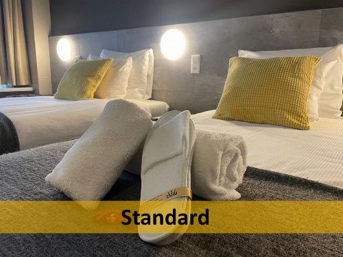 Grand Hotel Central image 34