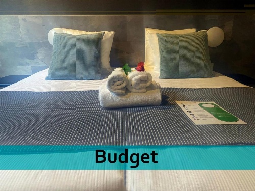 Grand Hotel Central image 37