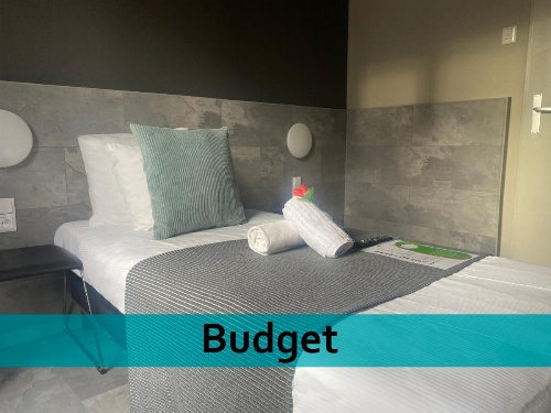 Grand Hotel Central image 39