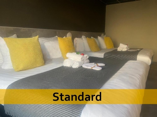 Grand Hotel Central image 42