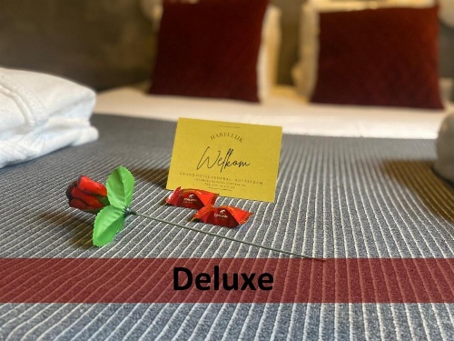 Grand Hotel Central image 43