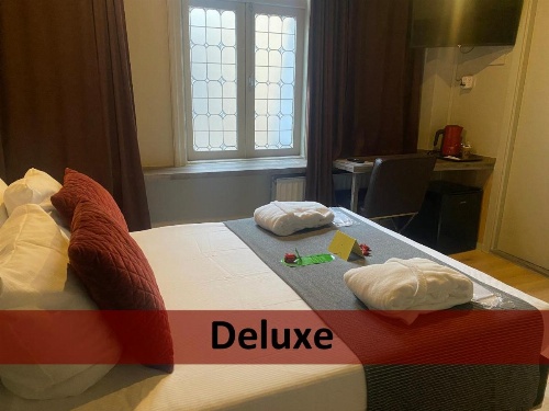 Grand Hotel Central image 45