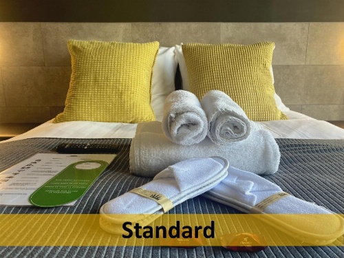 Grand Hotel Central image 5