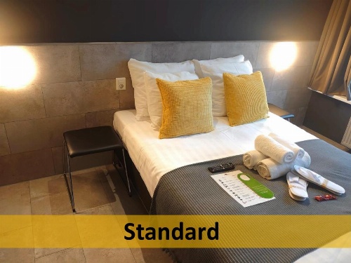 Grand Hotel Central image 7